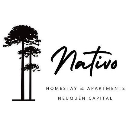 Departamento Estudio 1 Neuquén エクステリア 写真