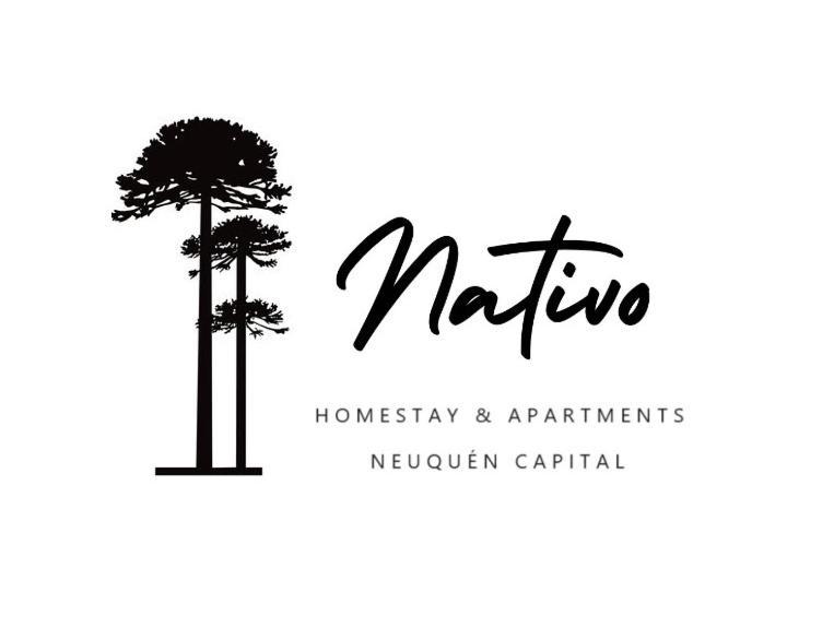 Departamento Estudio 1 Neuquén エクステリア 写真