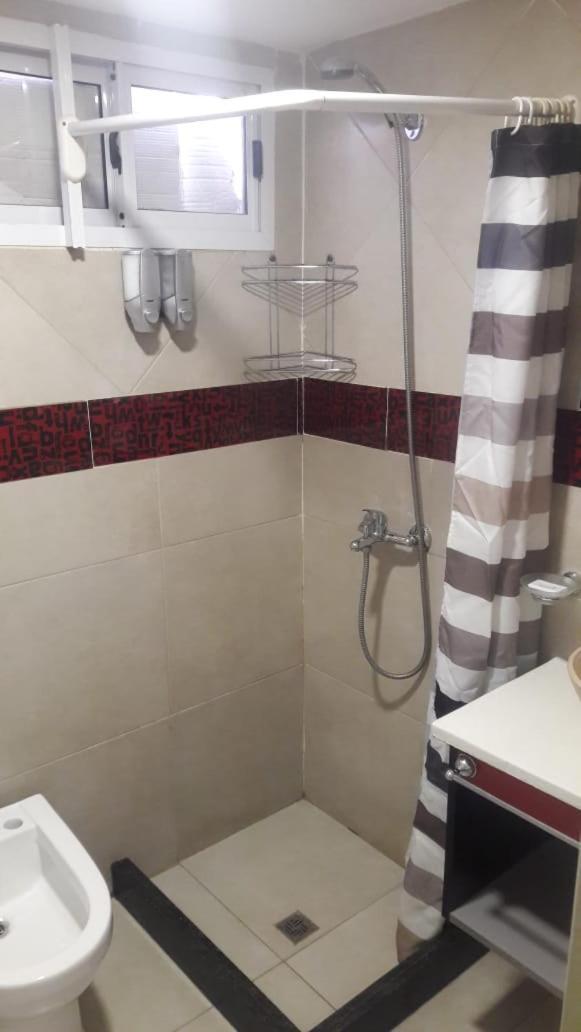 Departamento Estudio 1 Neuquén エクステリア 写真